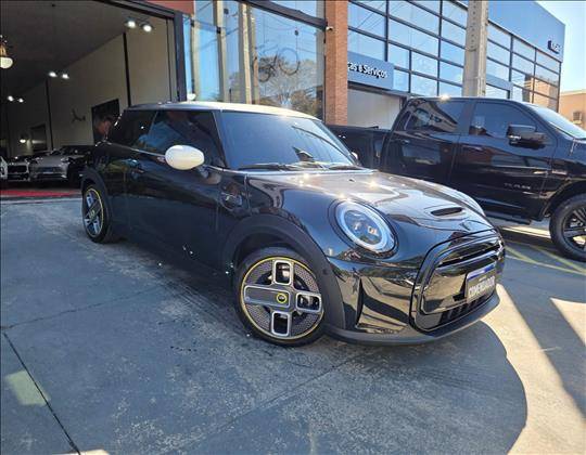 MINI COOPER SE TOP 2P ELÉTRICO MINI COOPER SE TOP 2P ELÉTRICO